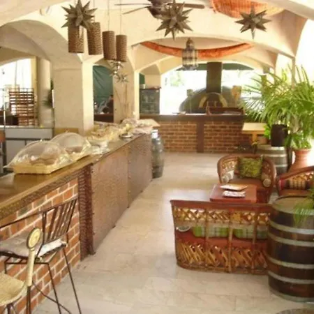 Ixtapa Palace-2